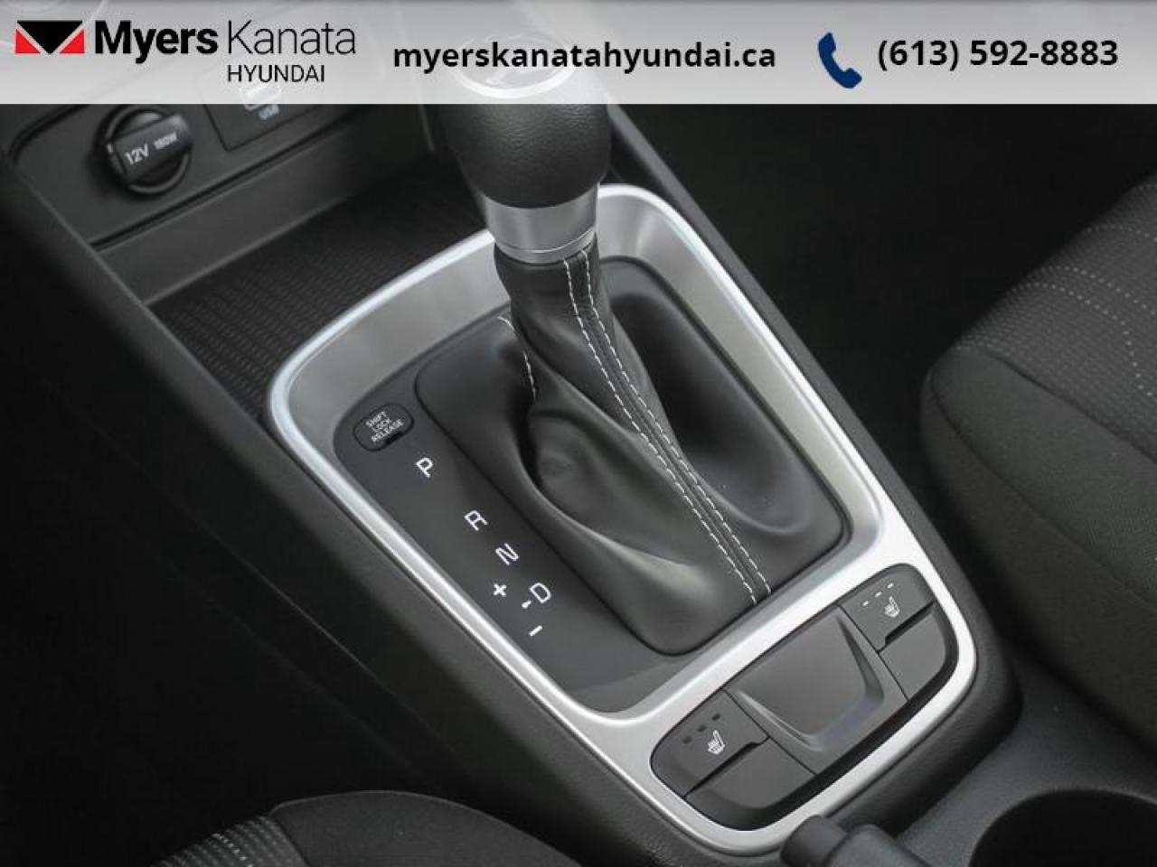 2026 Hyundai Venue Essential IVT  - $92.98 /Wk Photo
