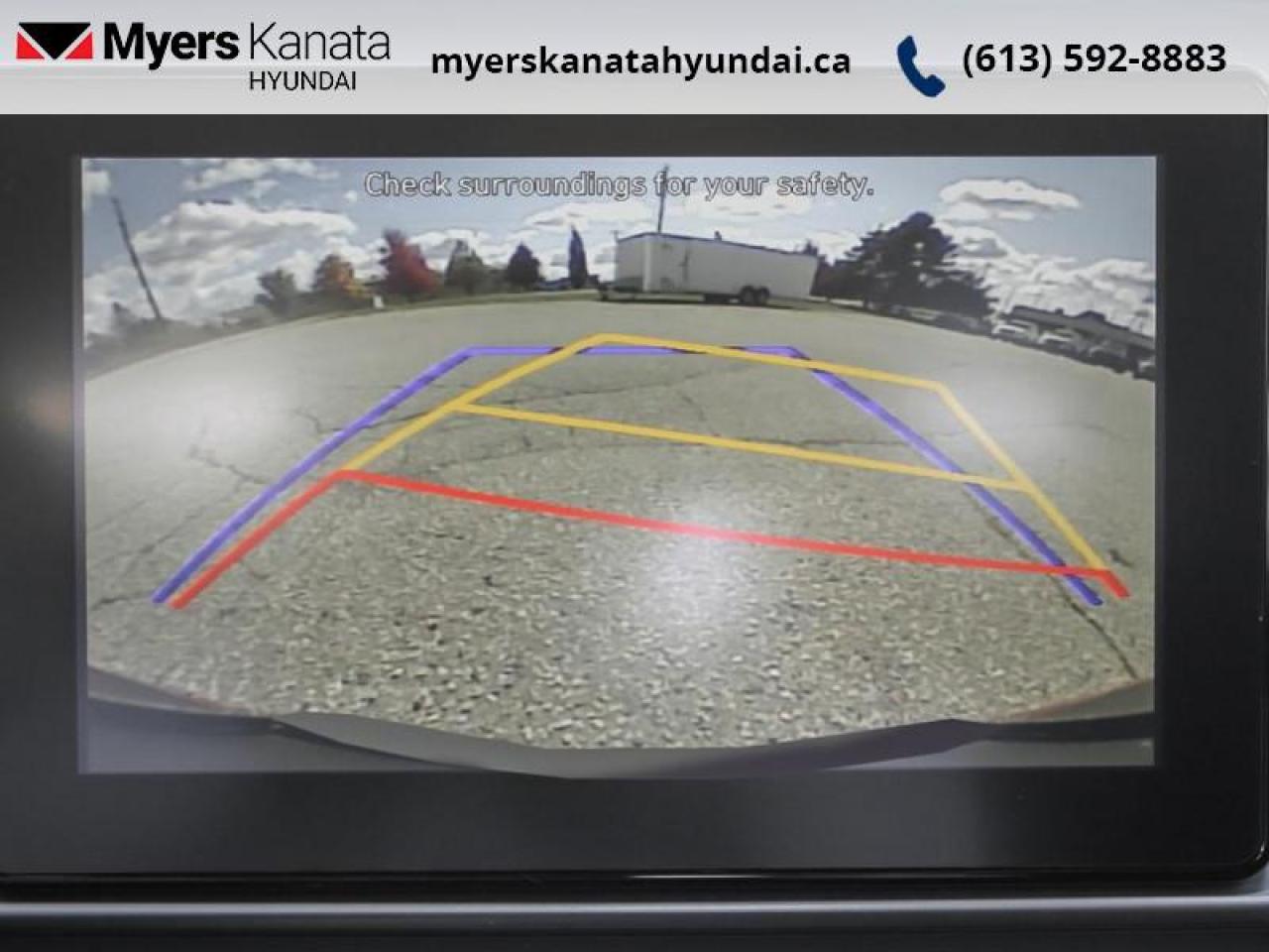 2026 Hyundai Venue Essential IVT  - $92.98 /Wk Photo