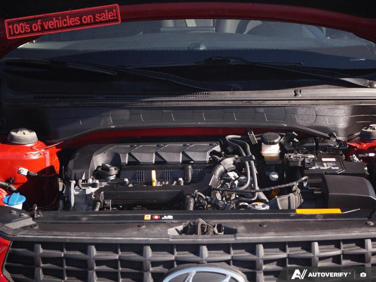 2021 Hyundai Venue Essential Photo