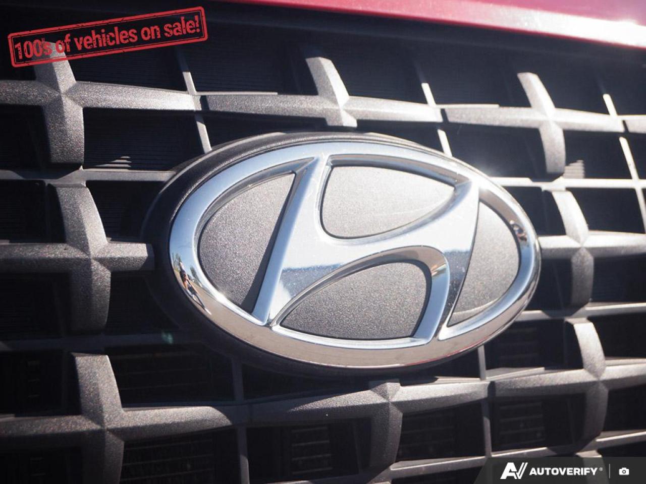 2021 Hyundai Venue Essential Photo