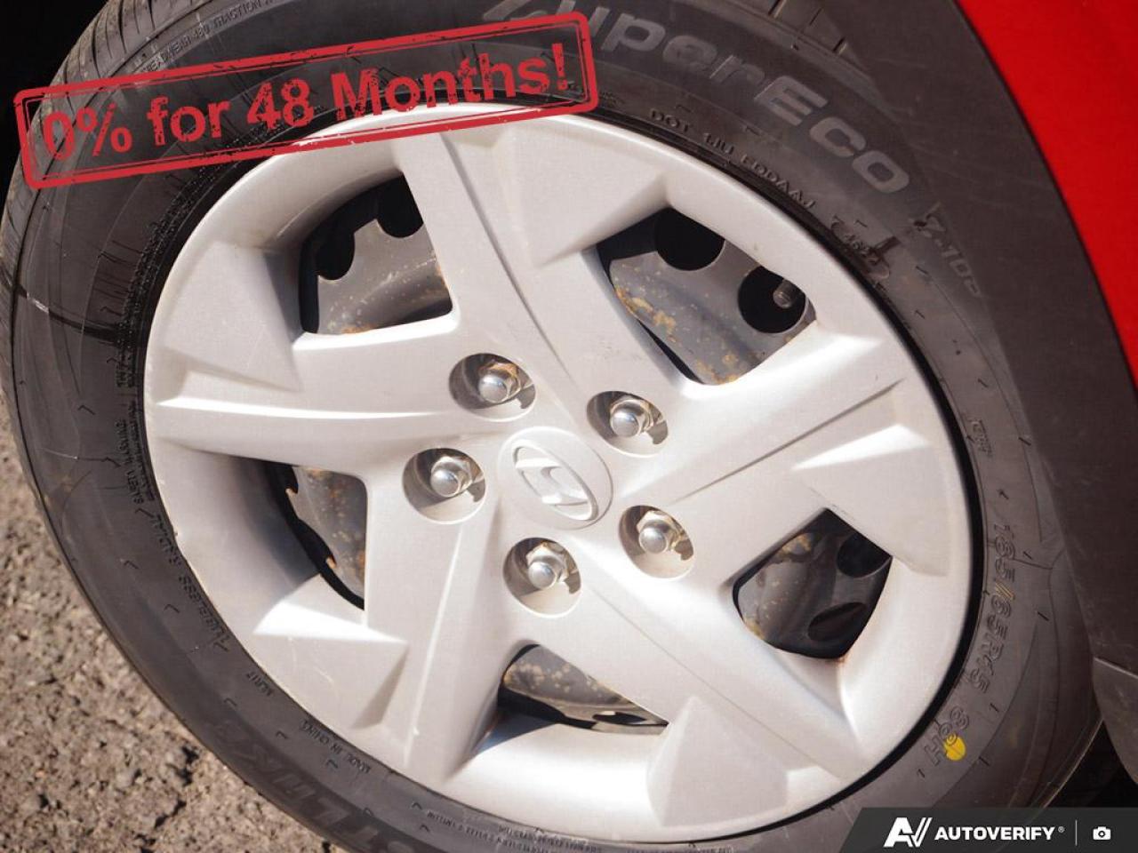 2021 Hyundai Venue Essential