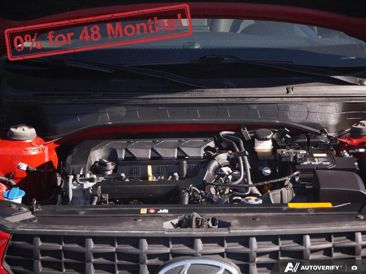 2021 Hyundai Venue Essential