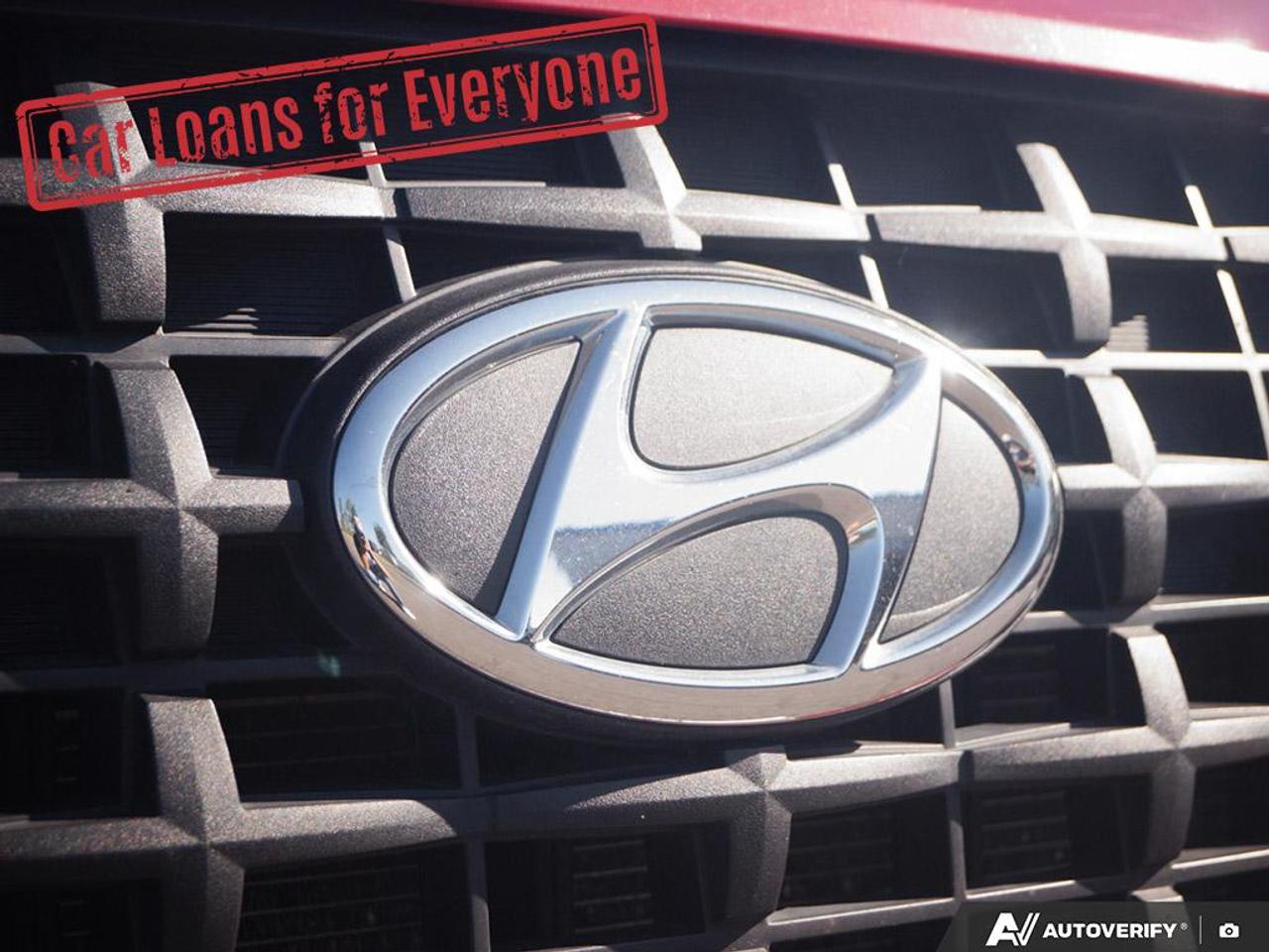 2021 Hyundai Venue Essential Photo