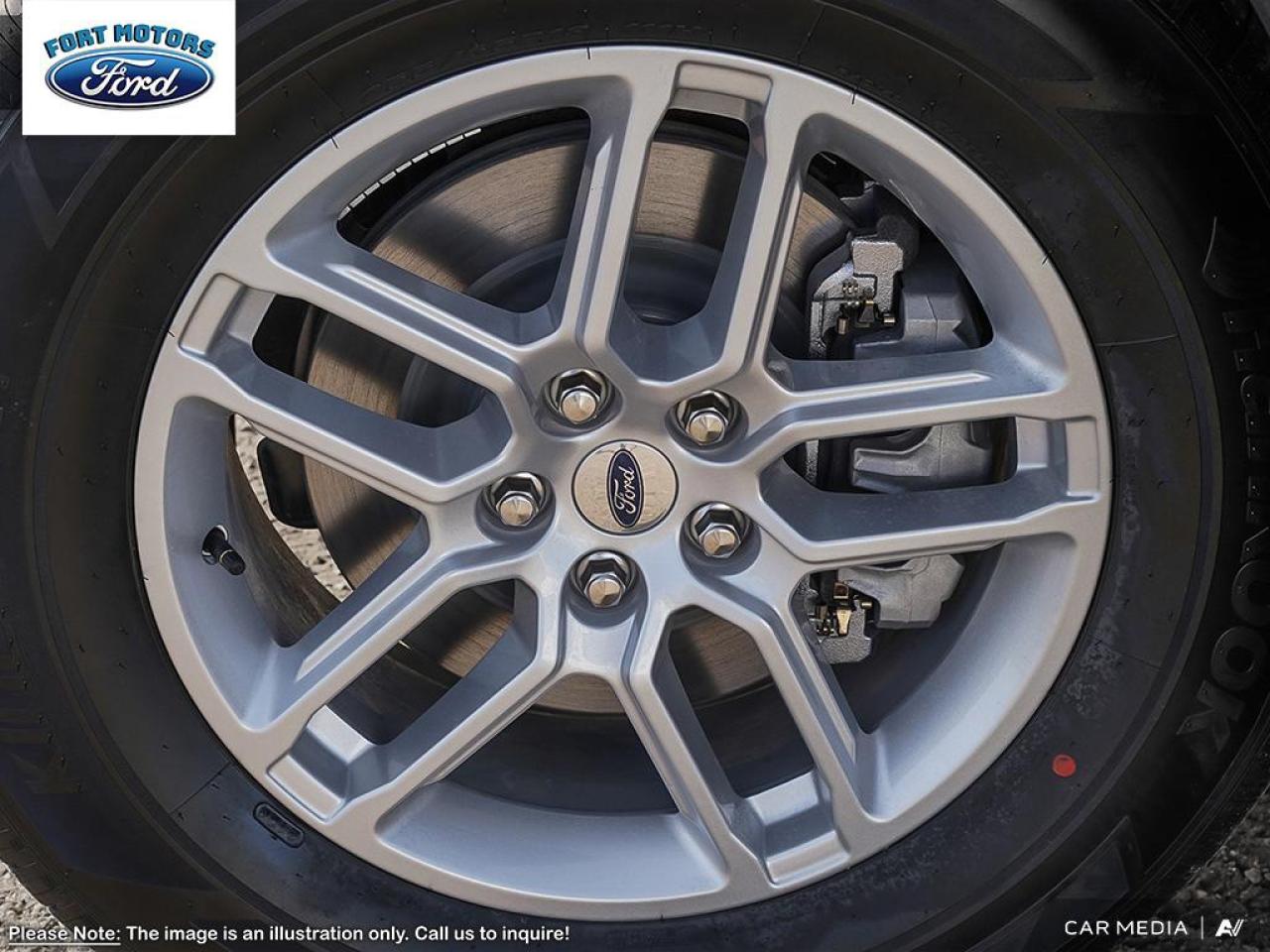 2025 Ford Explorer Active Photo5