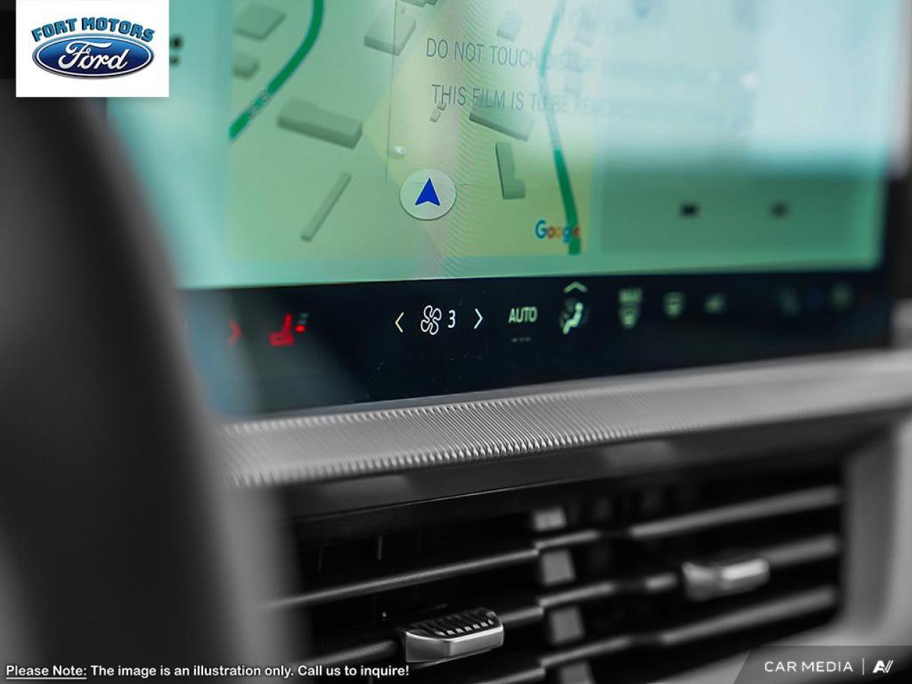2025 Ford Explorer Active Photo5