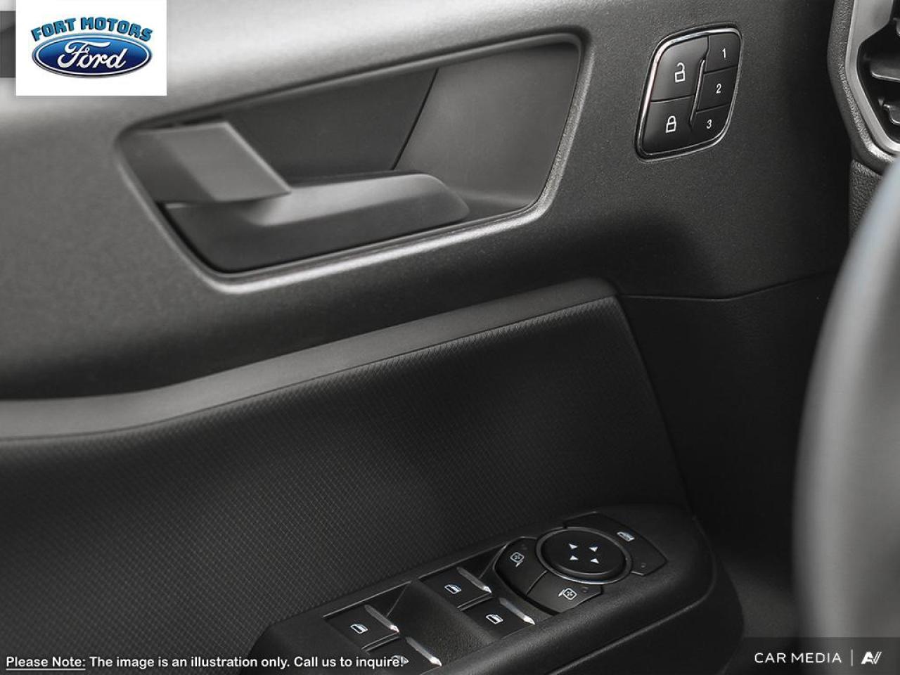 2025 Ford Bronco Sport Badlands® Photo5