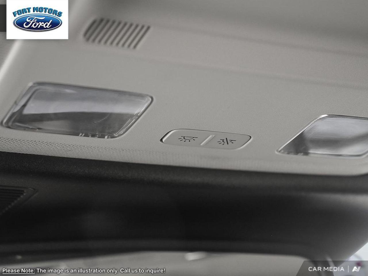 2025 Ford Bronco Sport Badlands® Photo5