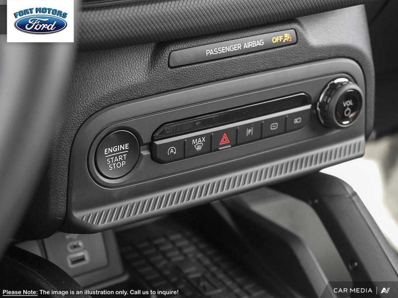 2025 Ford Bronco Sport Badlands® Photo5