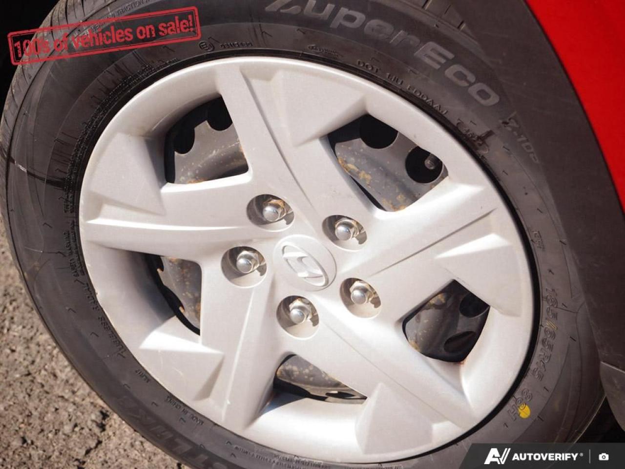 2021 Hyundai Venue Essential