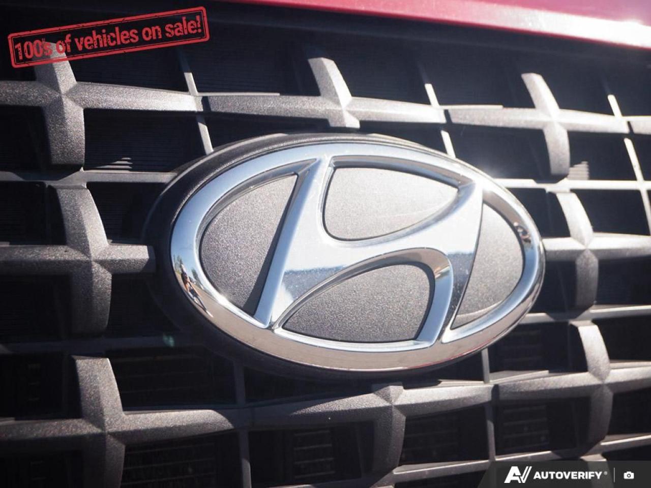 2021 Hyundai Venue Essential