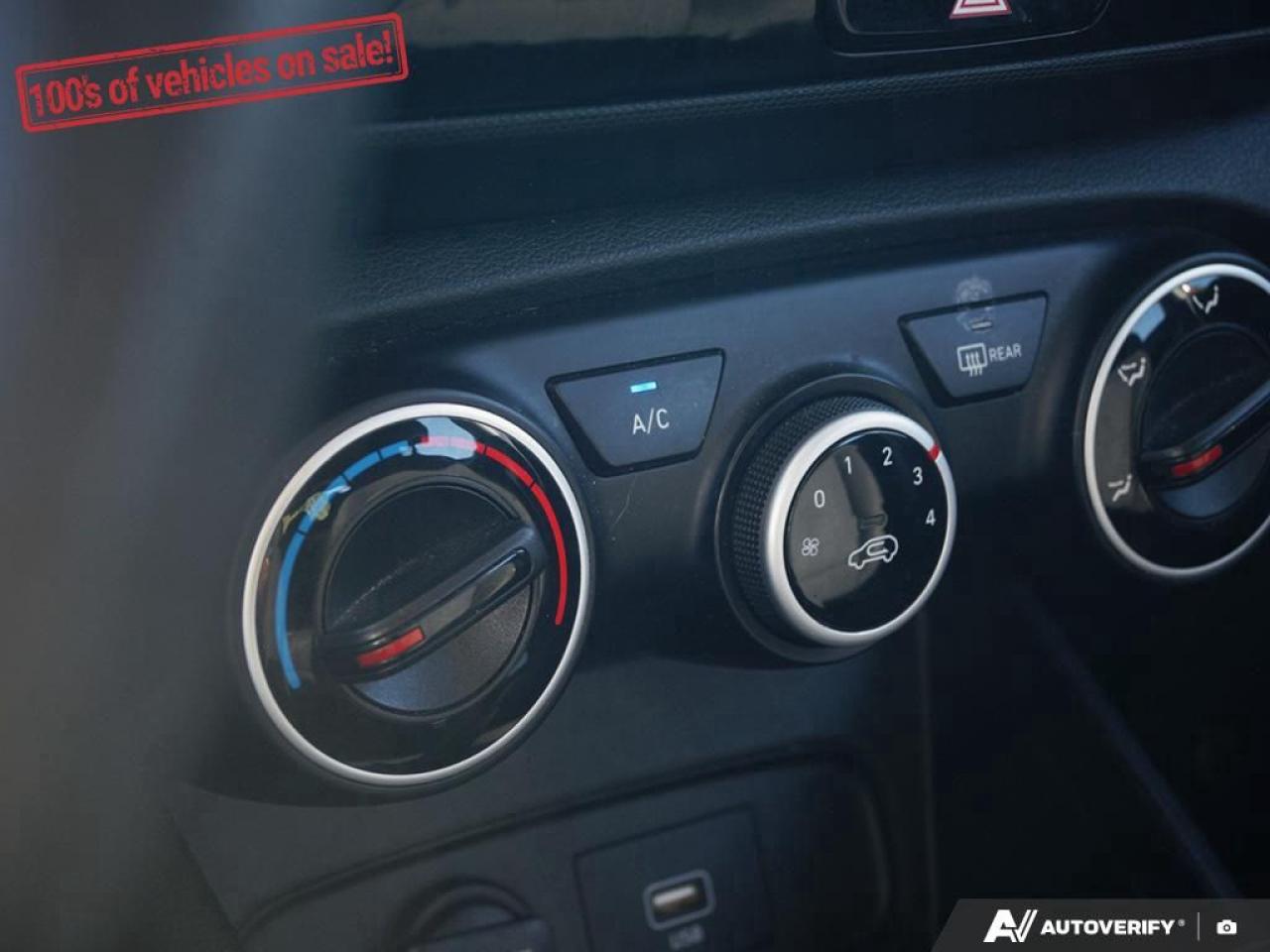 2021 Hyundai Venue Essential