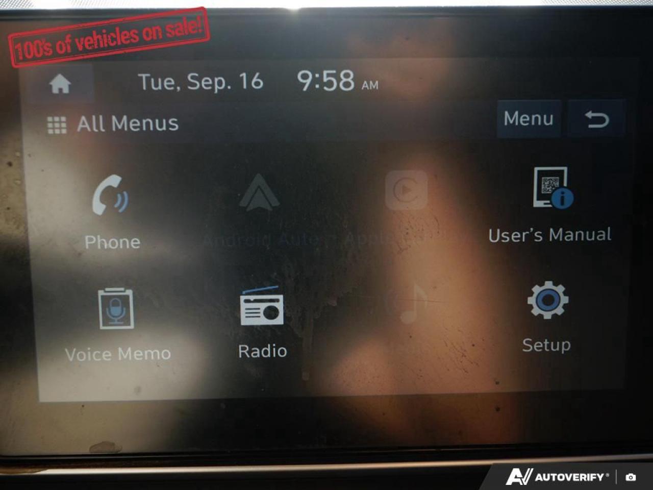 2021 Hyundai Venue Essential