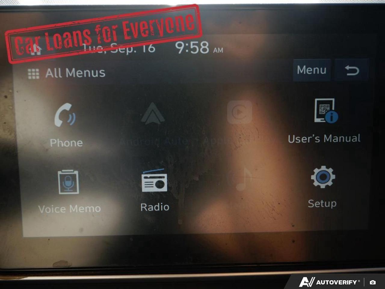 2021 Hyundai Venue Essential