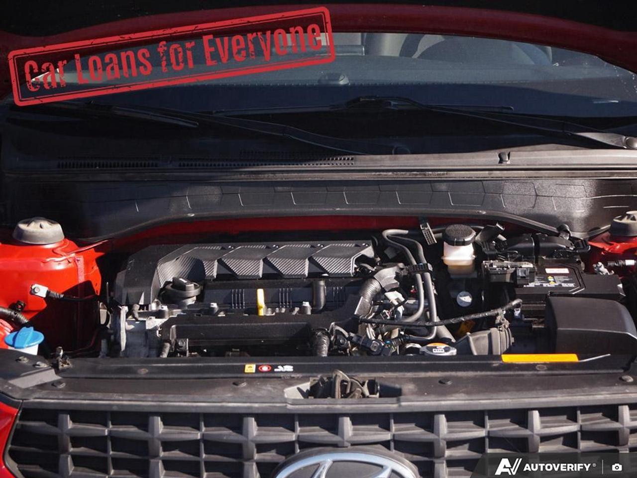 2021 Hyundai Venue Essential Photo