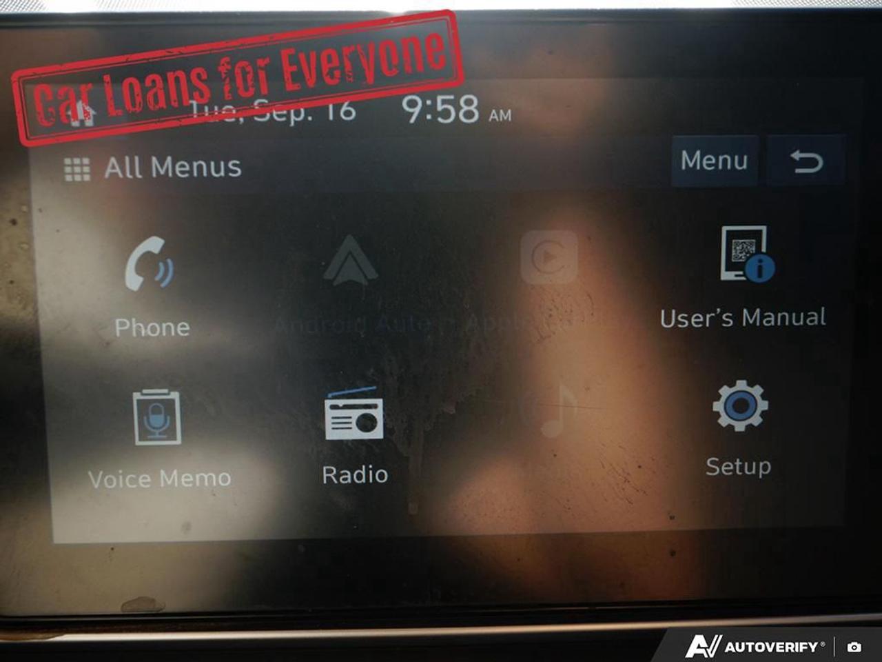 2021 Hyundai Venue Essential Photo