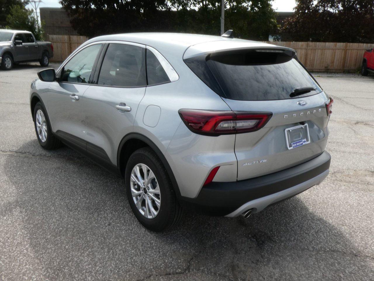 2024 Ford Escape Active Active Photo2