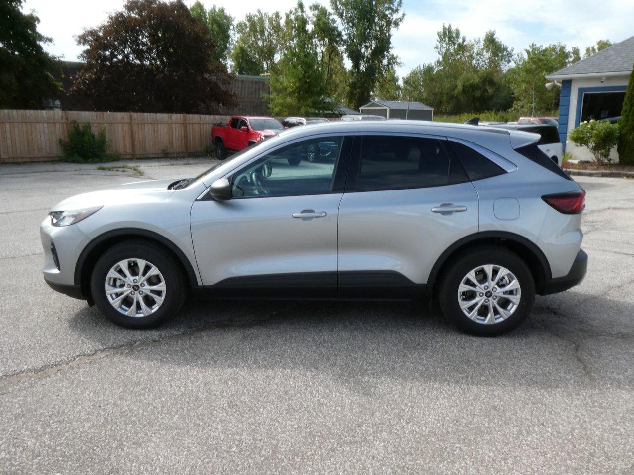 2024 Ford Escape Active Active Photo