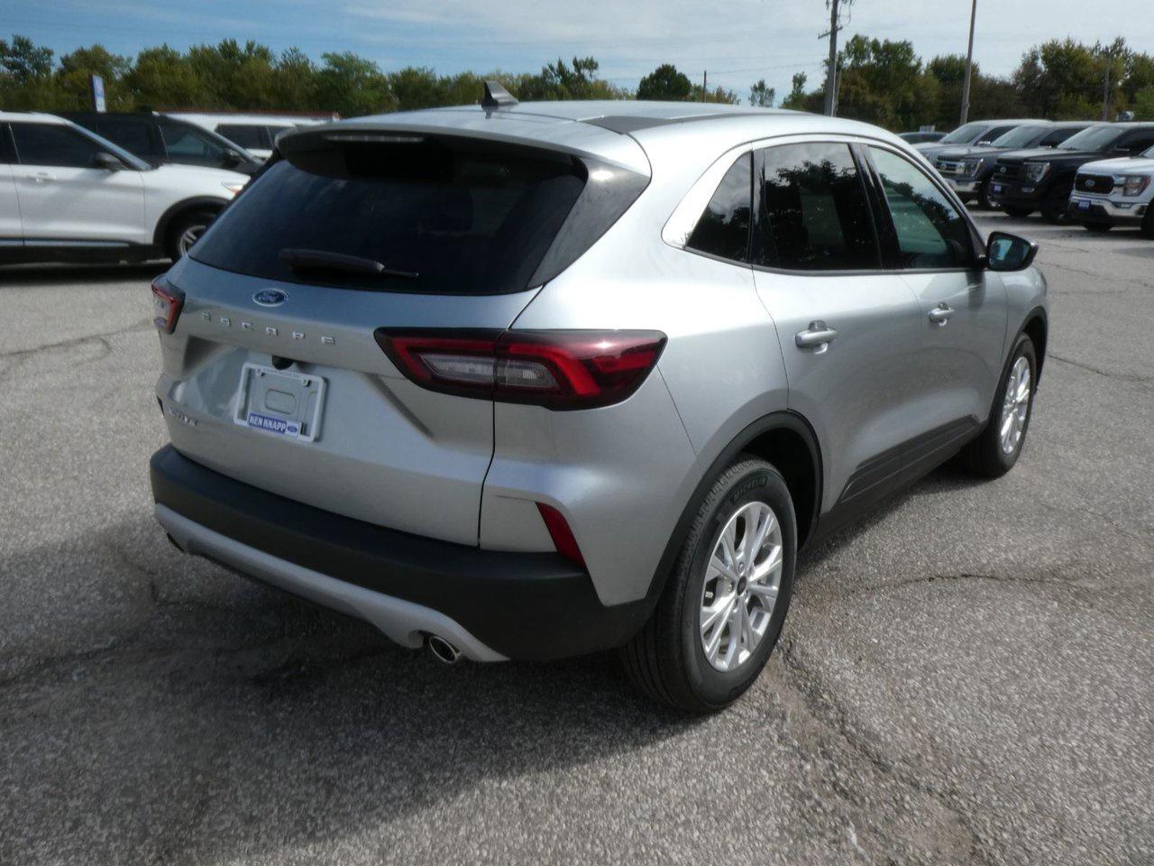 2024 Ford Escape Active Active Photo