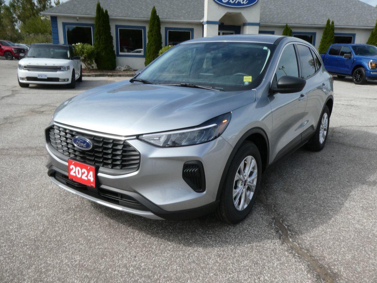 Used 2024 Ford Escape Active Active for sale in Essex, ON