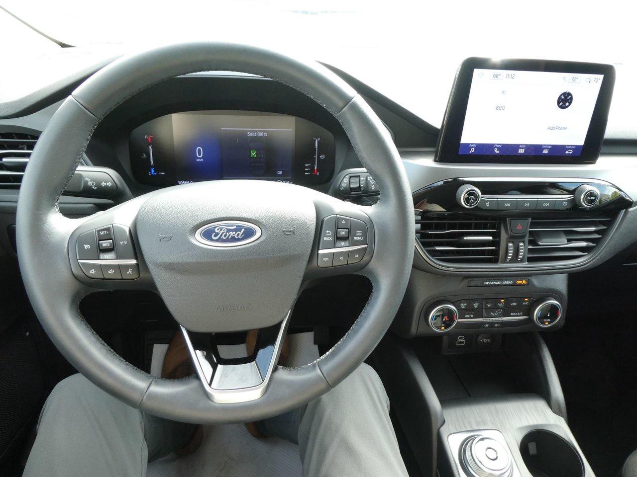 2024 Ford Escape Active Active Photo