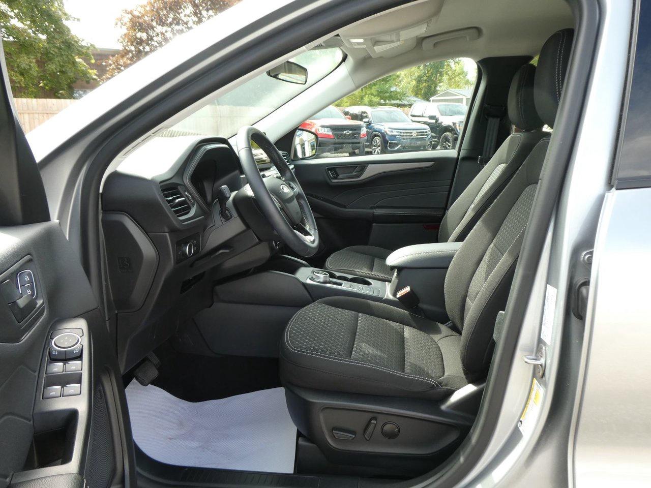 2024 Ford Escape Active Active Photo