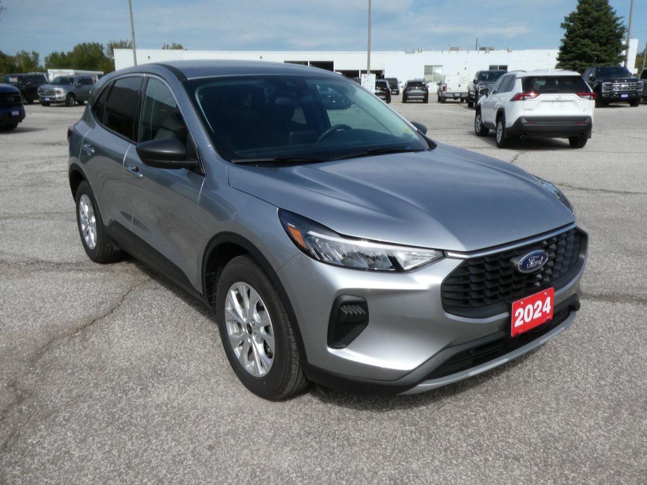 2024 Ford Escape Active Active Photo