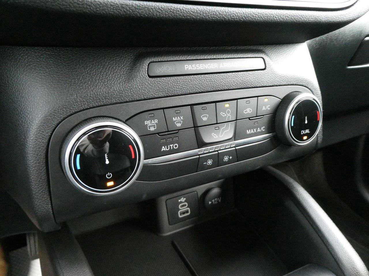 2024 Ford Escape Active Active Photo