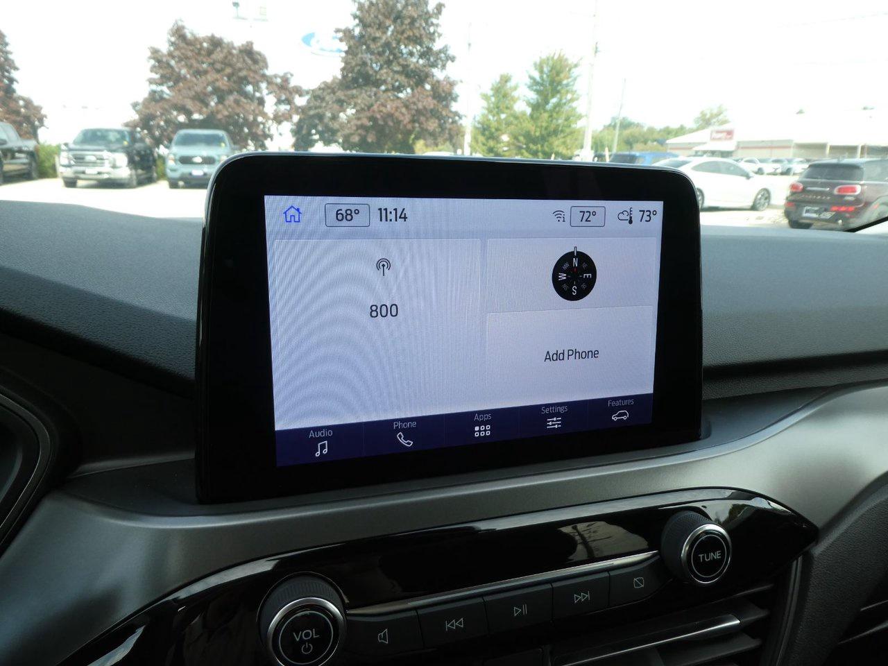 2024 Ford Escape Active Active Photo