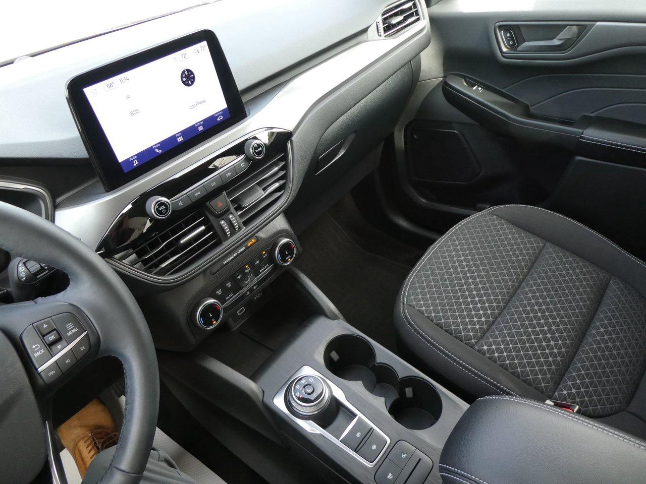 2024 Ford Escape Active Active Photo