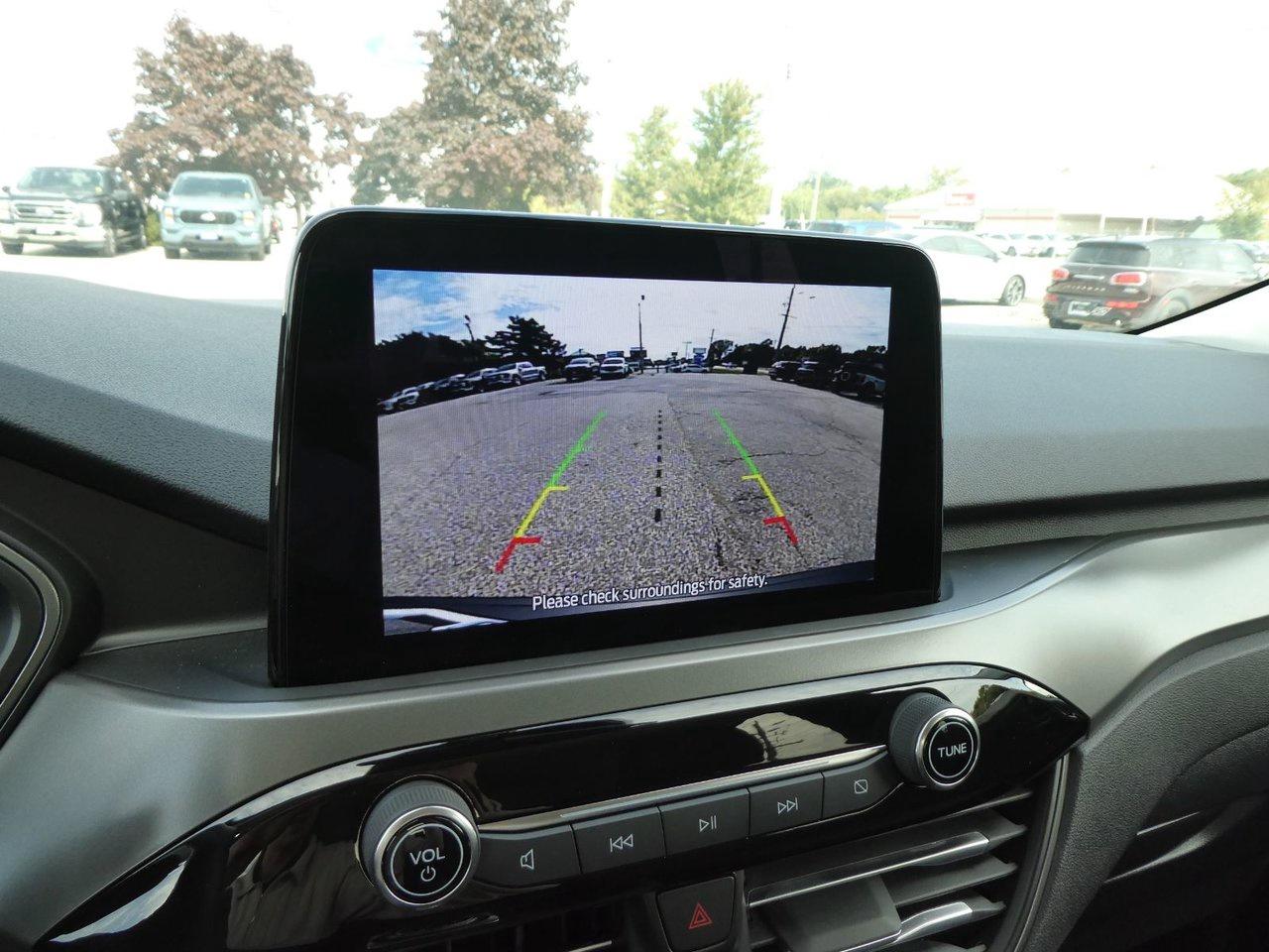 2024 Ford Escape Active Active Photo