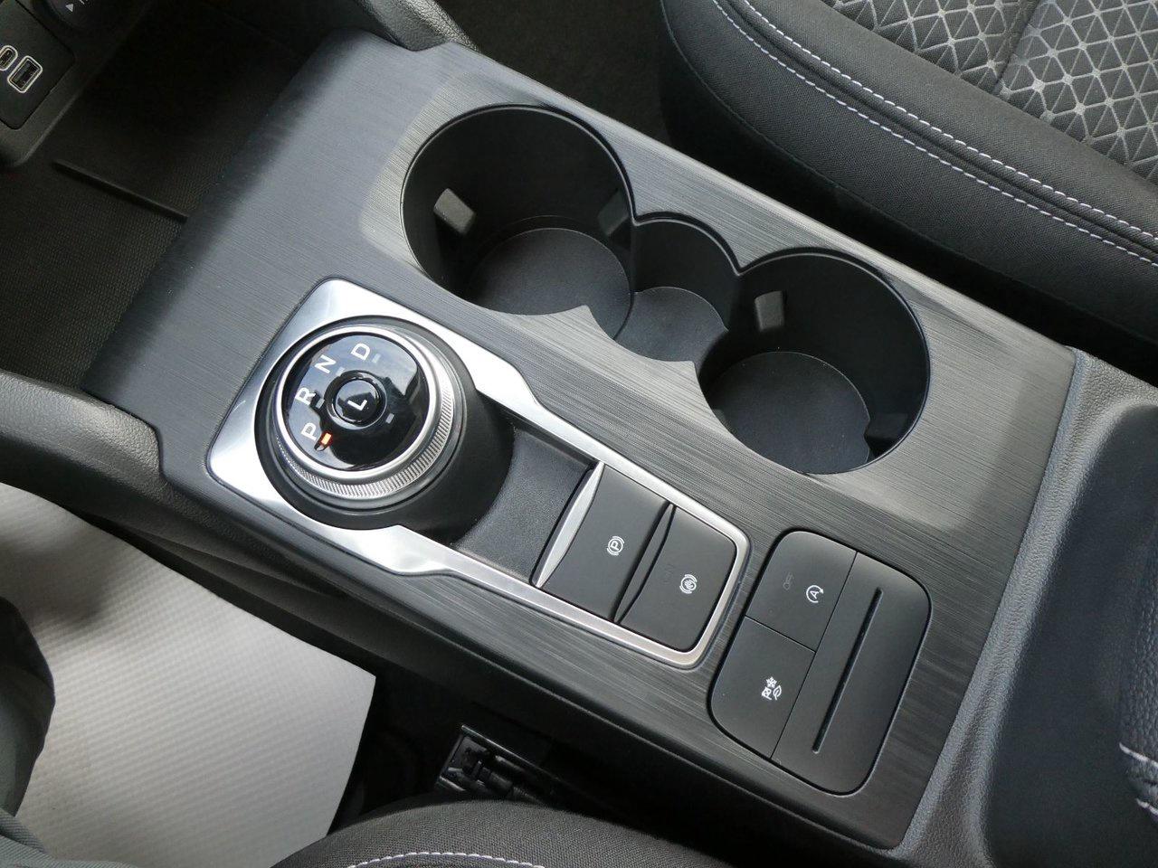 2024 Ford Escape Active Active Photo