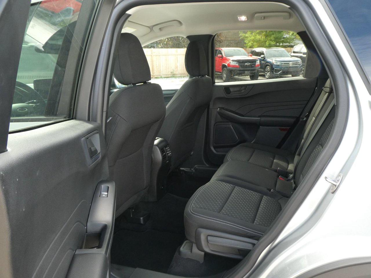 2024 Ford Escape Active Active Photo