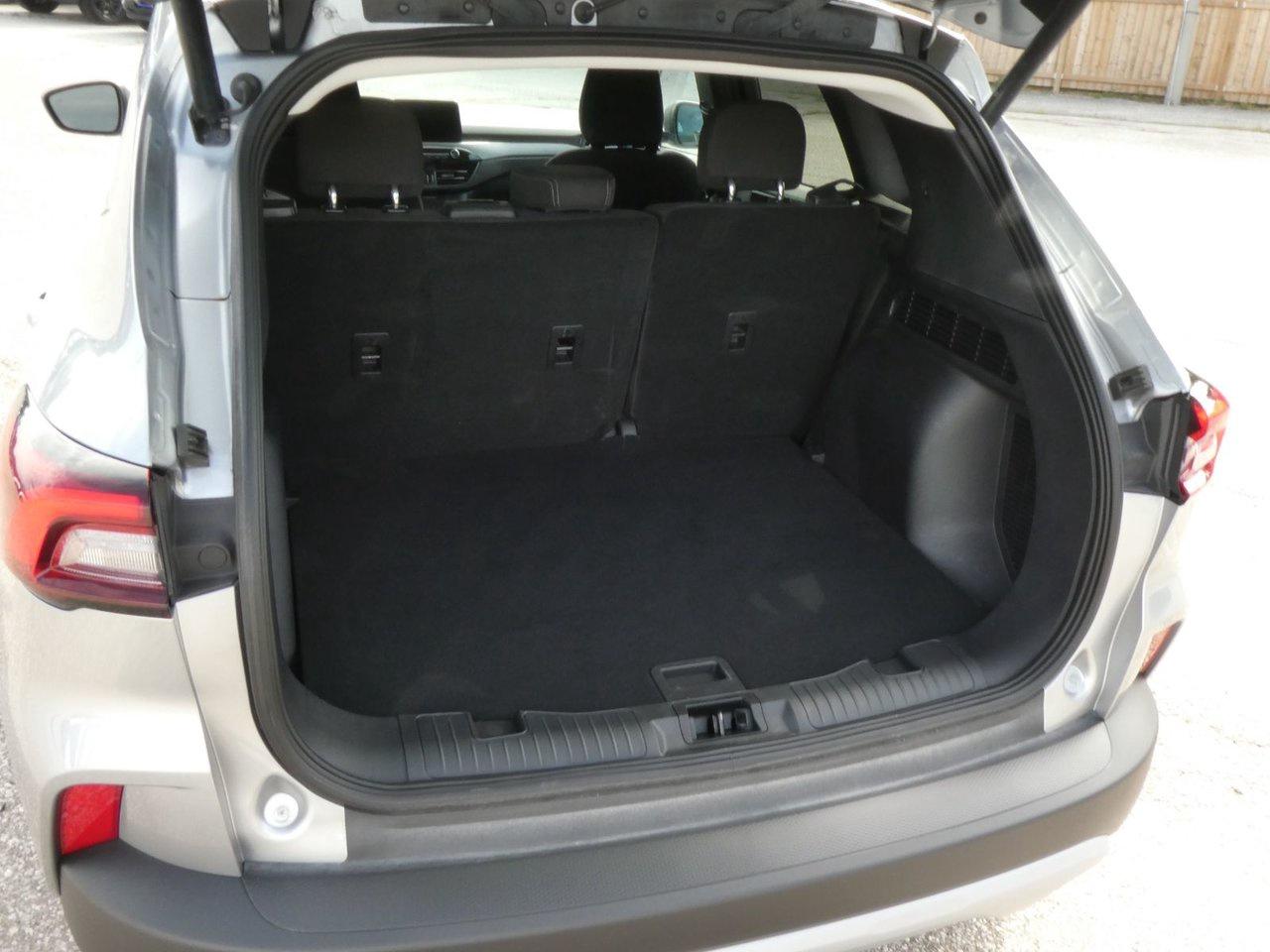 2024 Ford Escape Active Active Photo