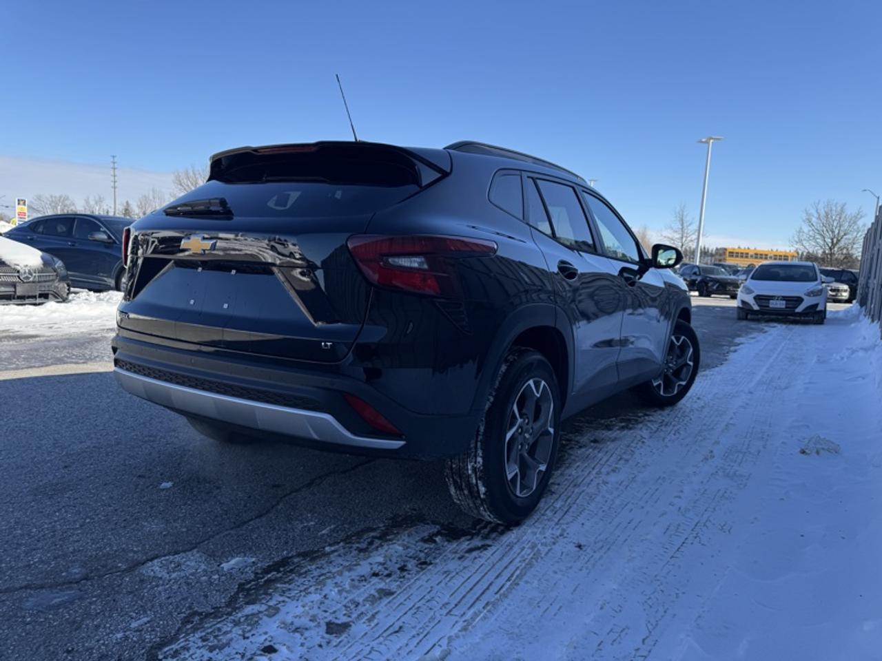2026 Chevrolet Trax LT  - Heated Seats -  Remote Start Photo4