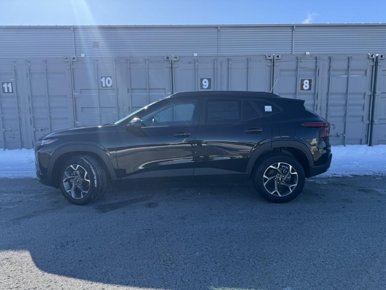 2026 Chevrolet Trax LT  - Heated Seats -  Remote Start Photo