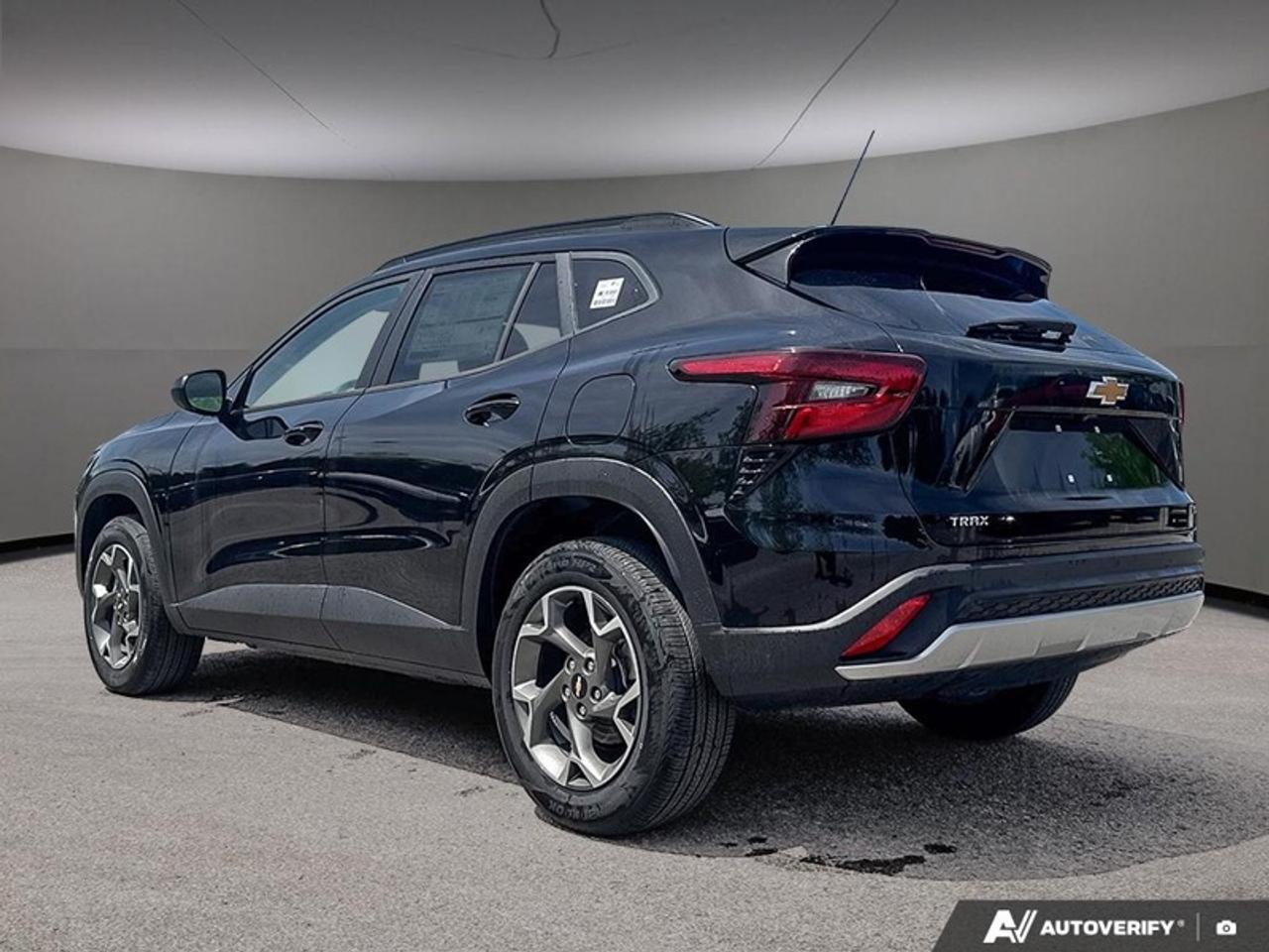 2026 Chevrolet Trax LT  - Heated Seats -  Remote Start Photo3