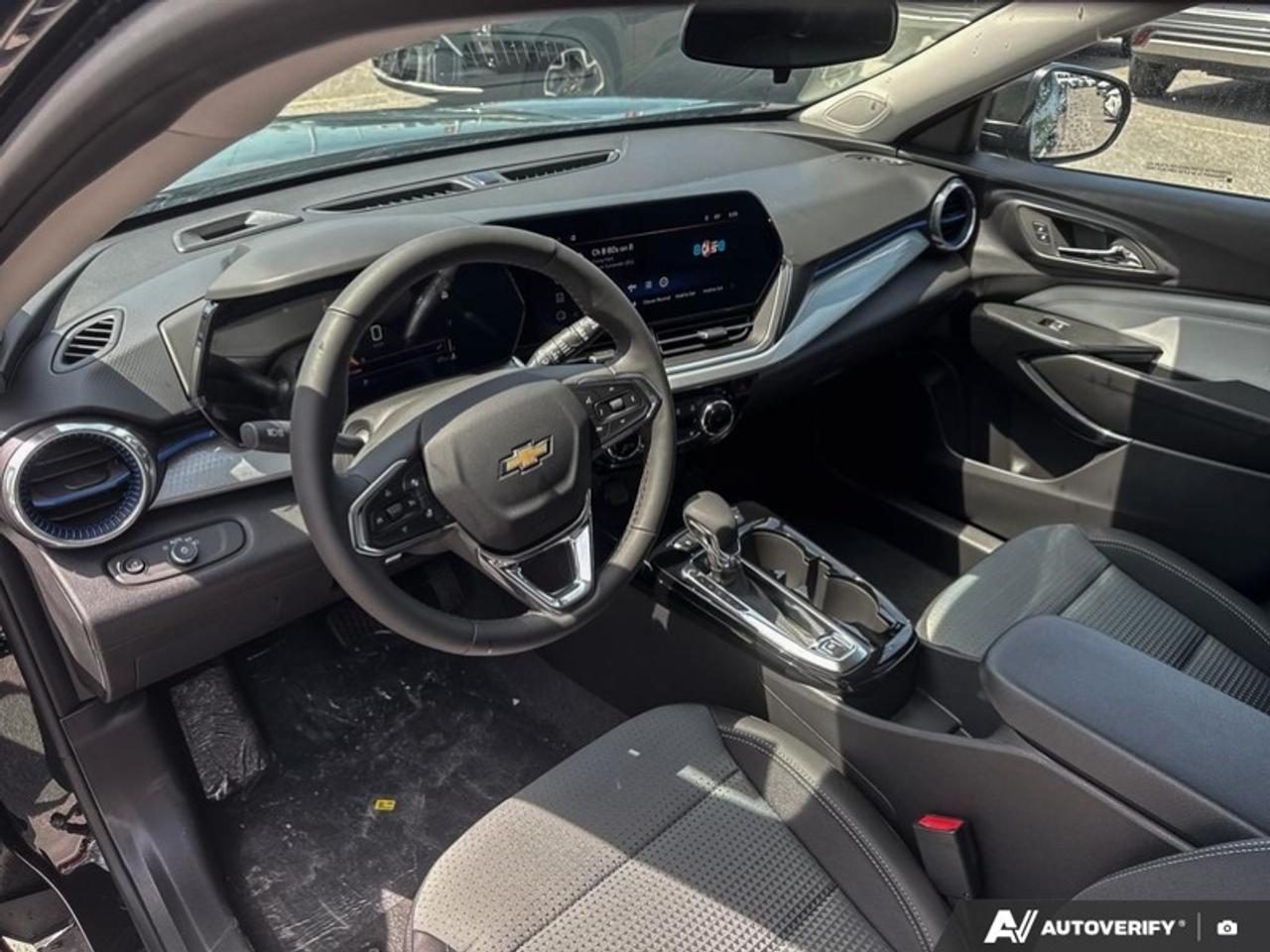 2026 Chevrolet Trax LT  - Heated Seats -  Remote Start Photo
