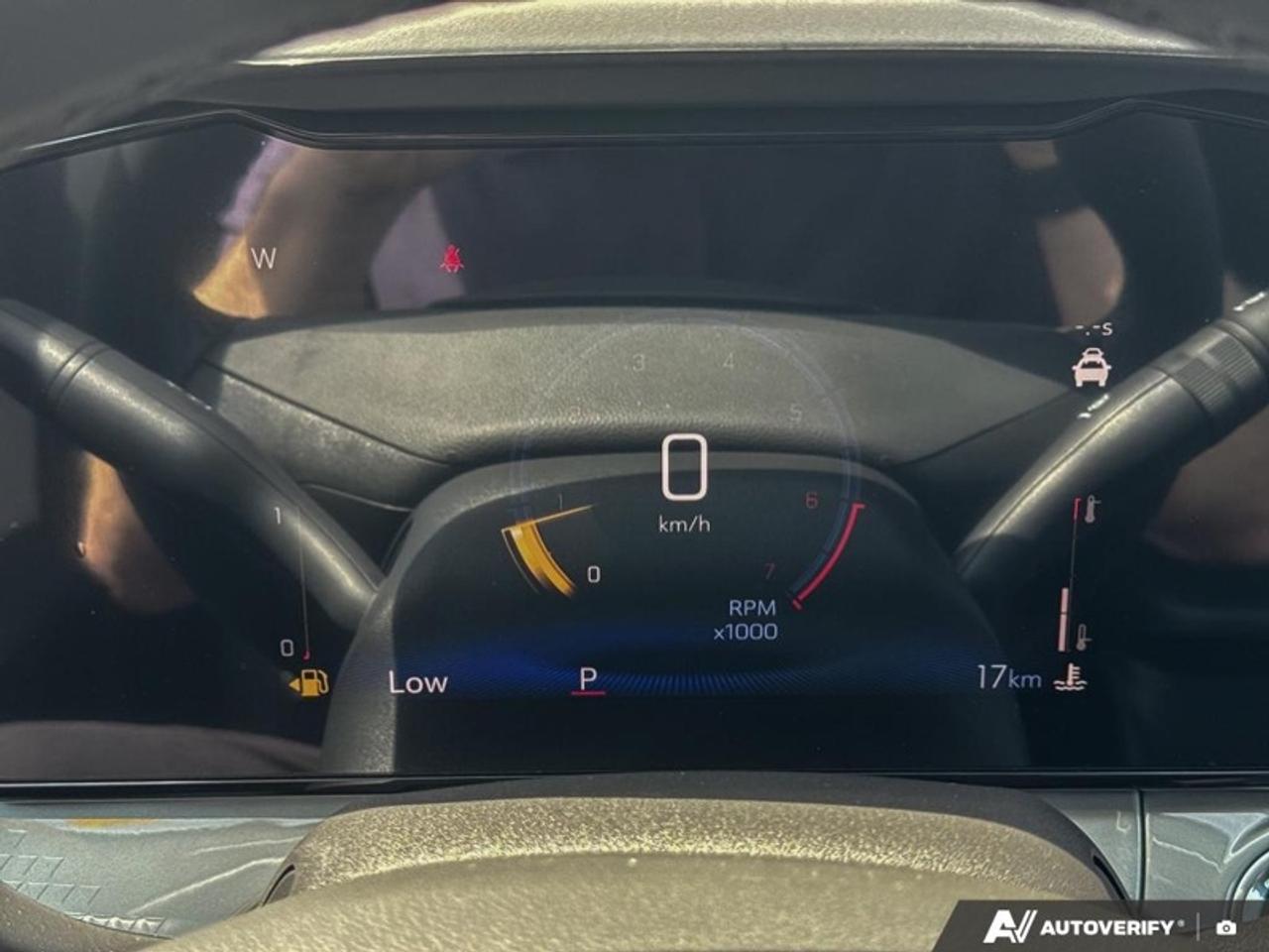 2026 Chevrolet Trax LT  - Heated Seats -  Remote Start Photo