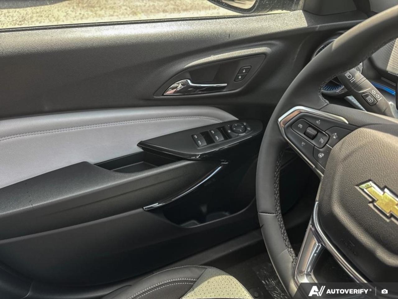 2026 Chevrolet Trax LT  - Heated Seats -  Remote Start Photo