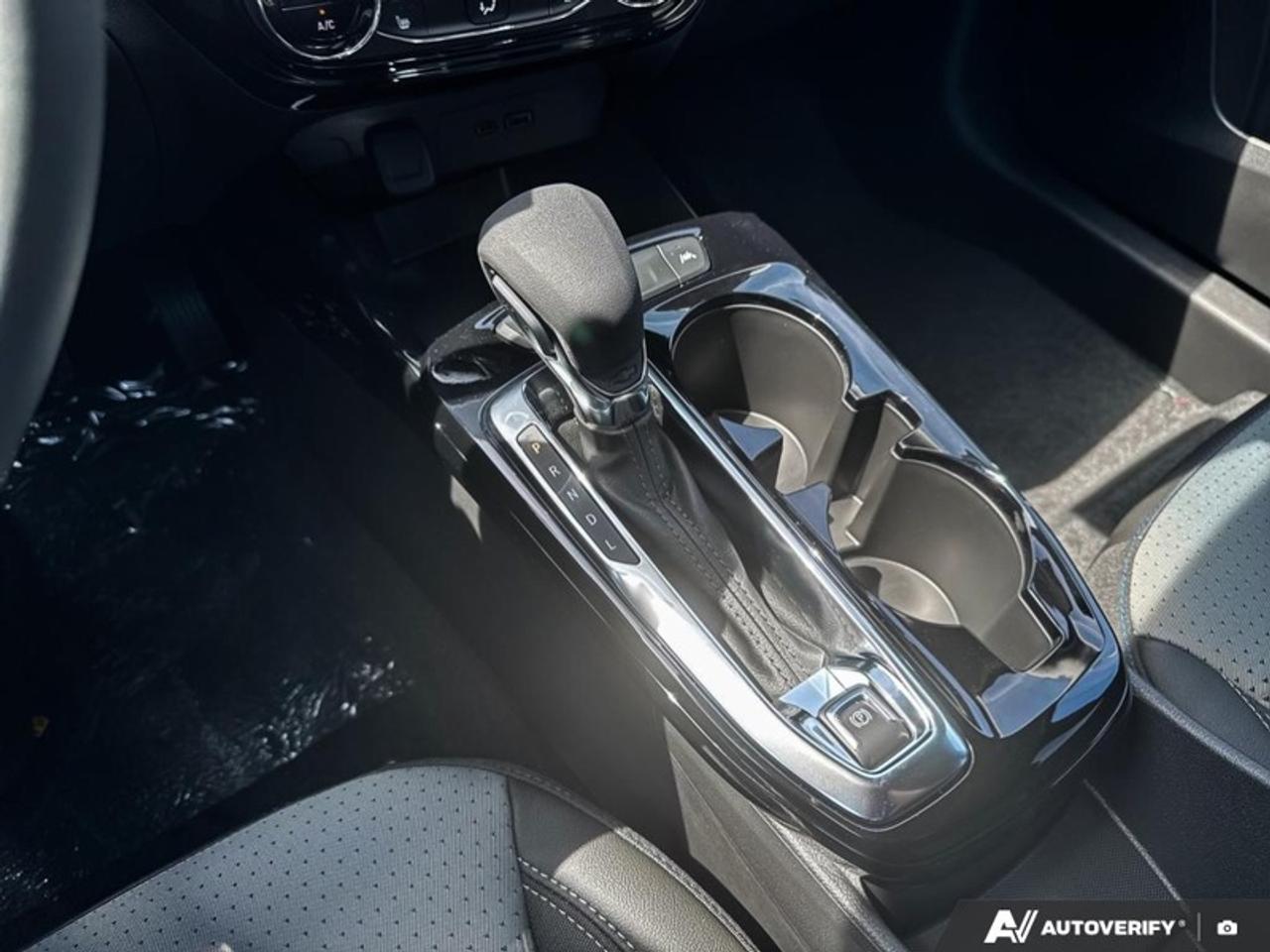 2026 Chevrolet Trax LT  - Heated Seats -  Remote Start Photo
