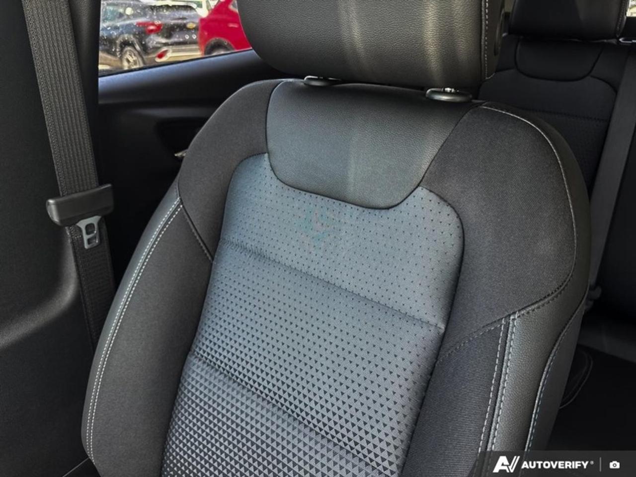 2026 Chevrolet Trax LT  - Heated Seats -  Remote Start Photo