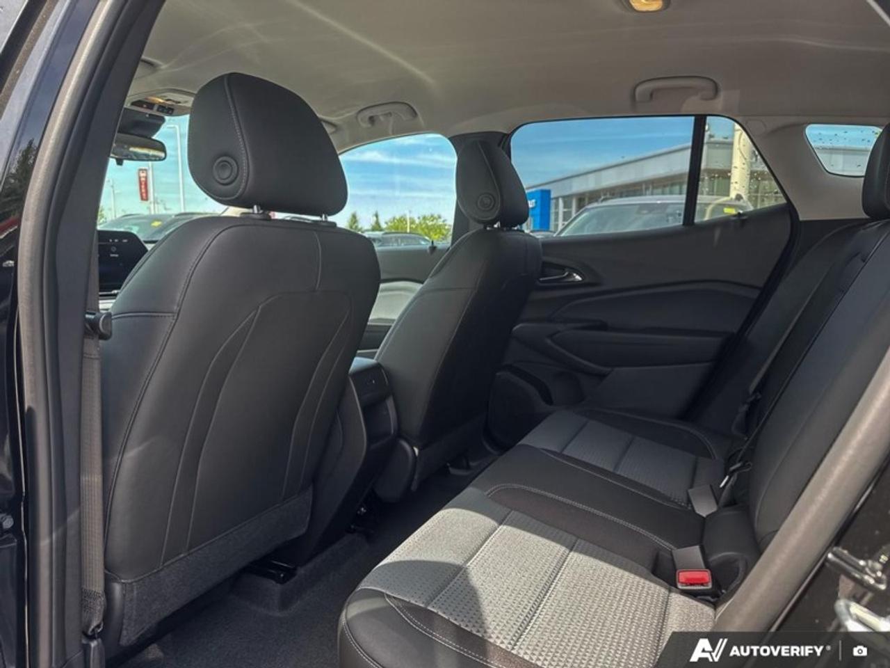 2026 Chevrolet Trax LT  - Heated Seats -  Remote Start Photo