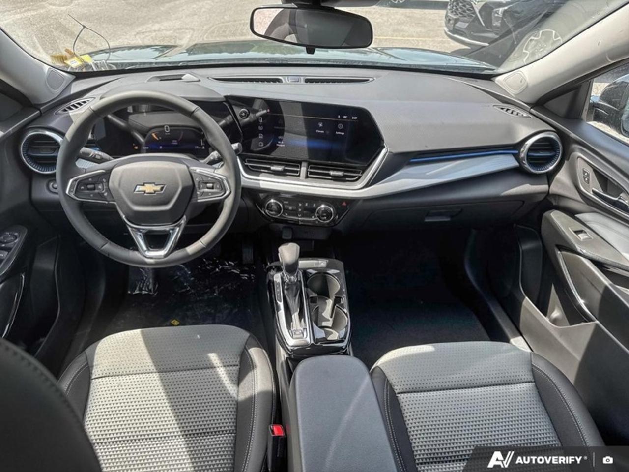 2026 Chevrolet Trax LT  - Heated Seats -  Remote Start Photo