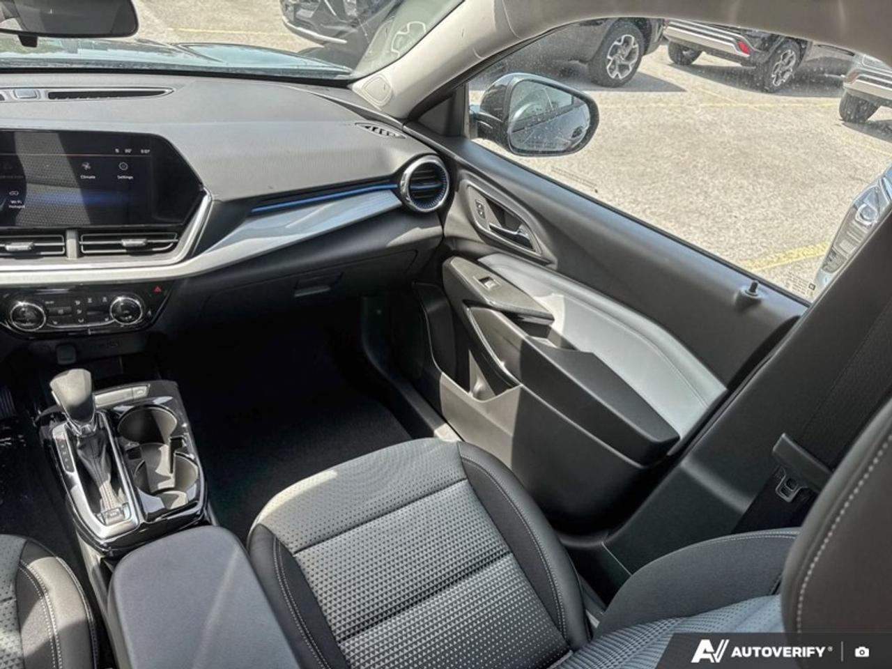 2026 Chevrolet Trax LT  - Heated Seats -  Remote Start Photo
