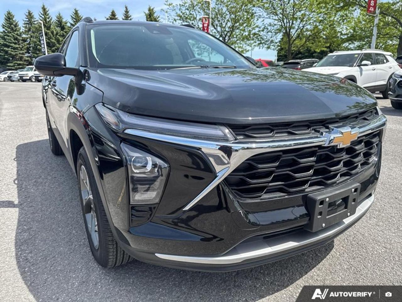 2026 Chevrolet Trax LT  - Heated Seats -  Remote Start Photo