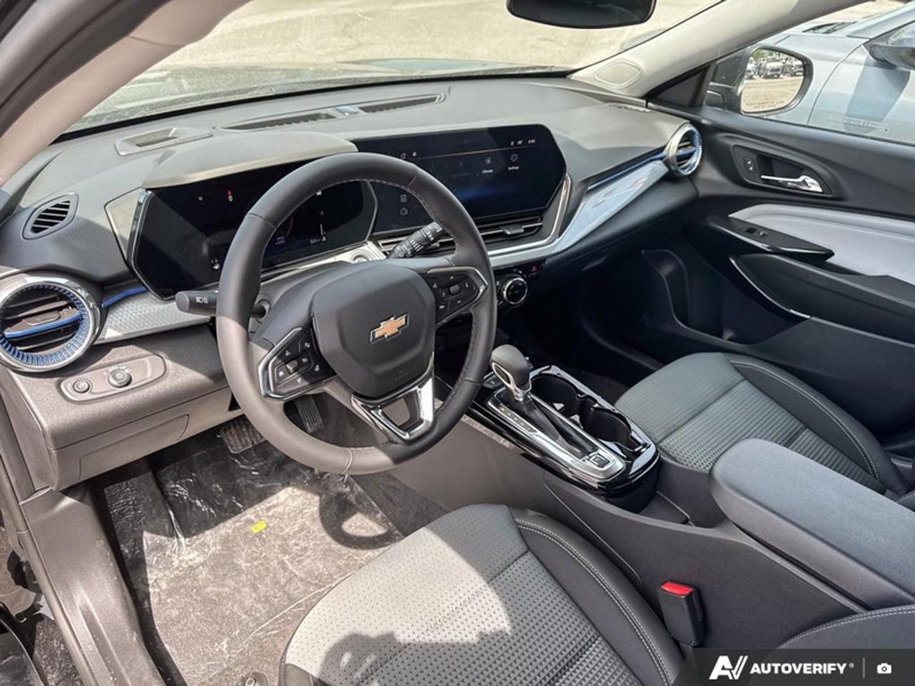 2026 Chevrolet Trax LT  - Heated Seats -  Remote Start Photo