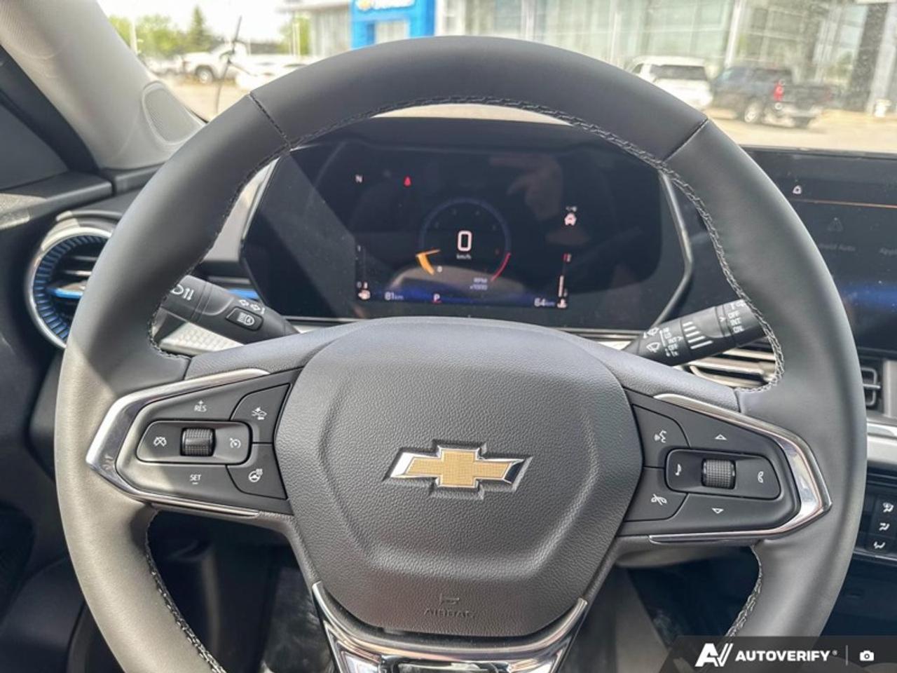 2026 Chevrolet Trax LT  - Heated Seats -  Remote Start Photo