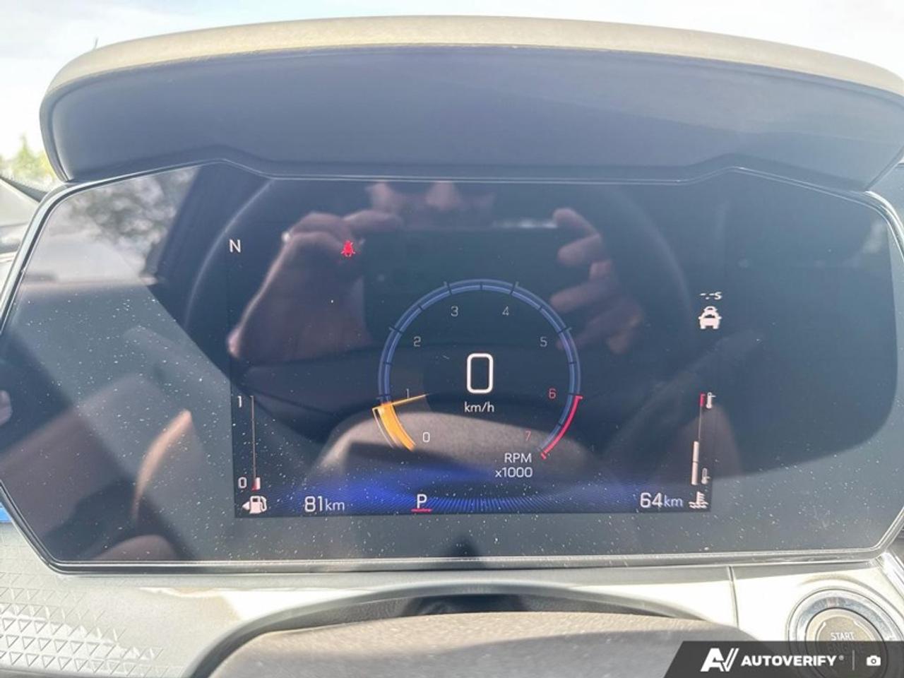 2026 Chevrolet Trax LT  - Heated Seats -  Remote Start Photo