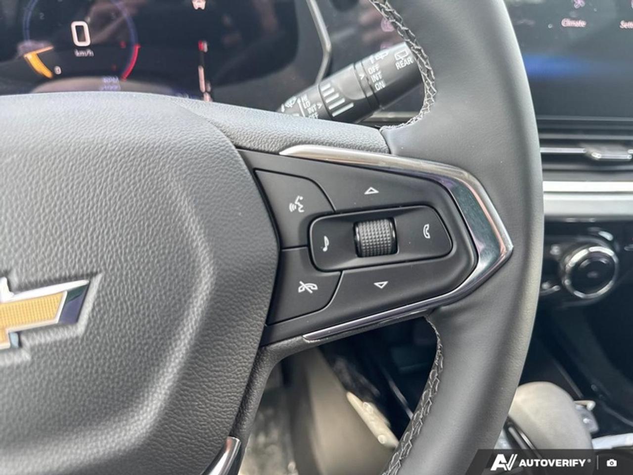 2026 Chevrolet Trax LT  - Heated Seats -  Remote Start Photo