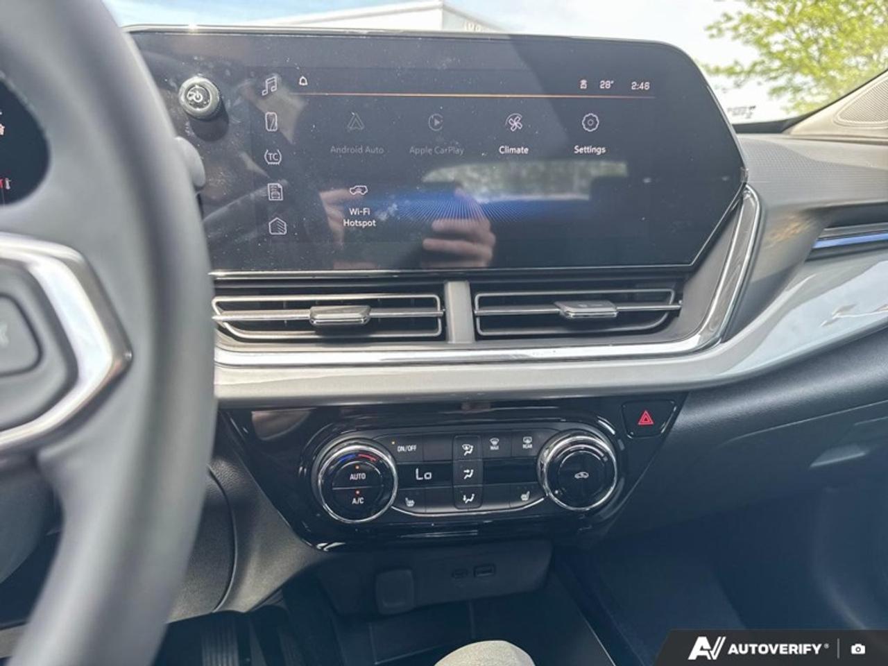 2026 Chevrolet Trax LT  - Heated Seats -  Remote Start Photo
